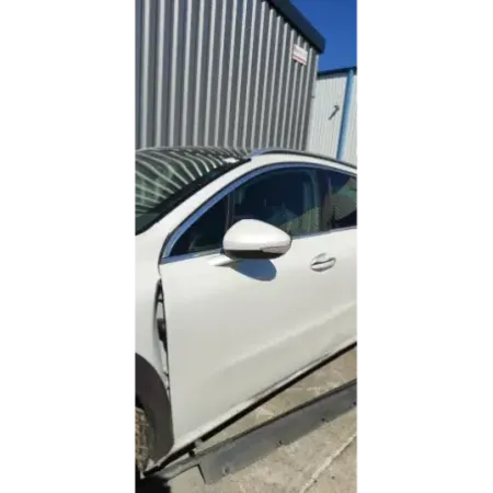 Porte avant gauche peugeot 508