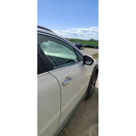 Porte avant droite peugeot 508