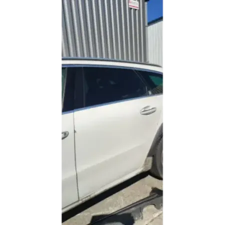 Porte arriere gauche peugeot 508