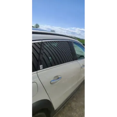 Porte arriere droite peugeot 508