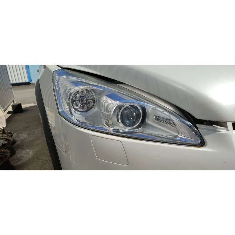 Phare droit peugeot 508