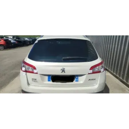 Malle / hayon / coffre peugeot 508