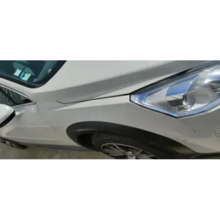 Aile avant droite peugeot 508