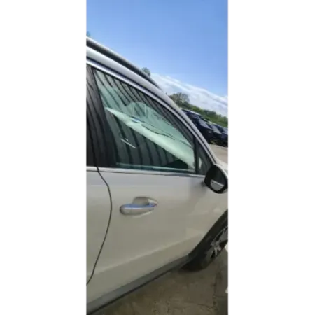 Aile avant droite peugeot 508