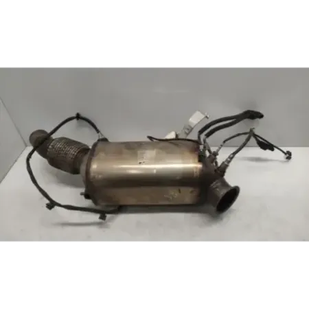 Filtre a particules bmw serie 1 f20/f21