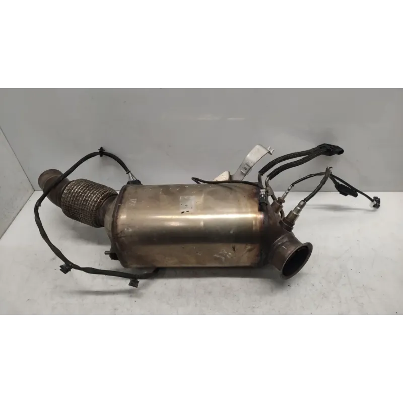 Filtre a particules bmw serie 1 f20/f21