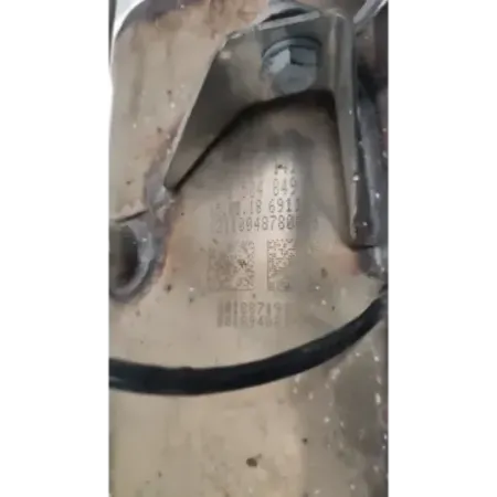 Filtre a particules bmw serie 1 f20/f21