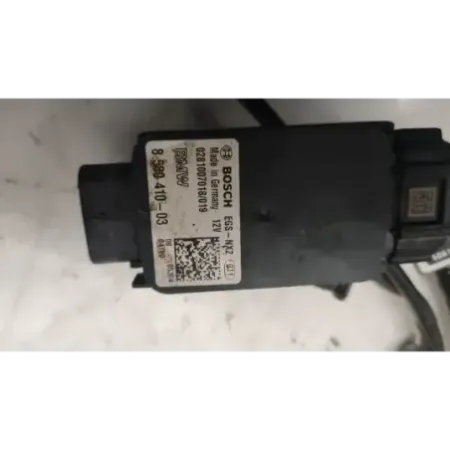 Filtre a particules bmw serie 1 f20/f21