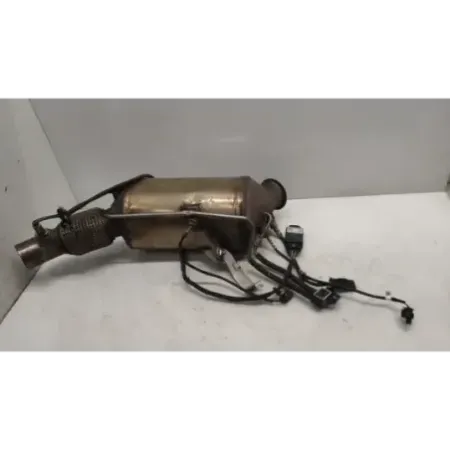 Filtre a particules bmw serie 1 f20/f21