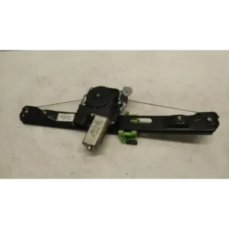 Mecanisme + moteur de leve-glace arriere droite bmw serie 1 e87/e81