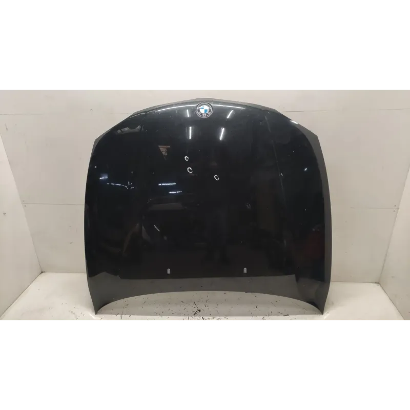 Capot bmw serie 1 e87/e81