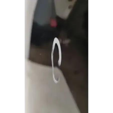 Capot bmw serie 1 e87/e81