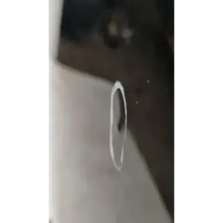 Capot bmw serie 1 e87/e81