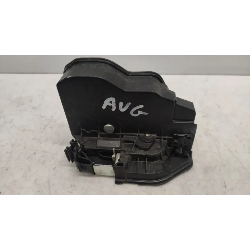 Serrure porte avant gauche bmw serie 1 f20/f21