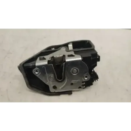 Serrure porte avant gauche bmw serie 1 f20/f21