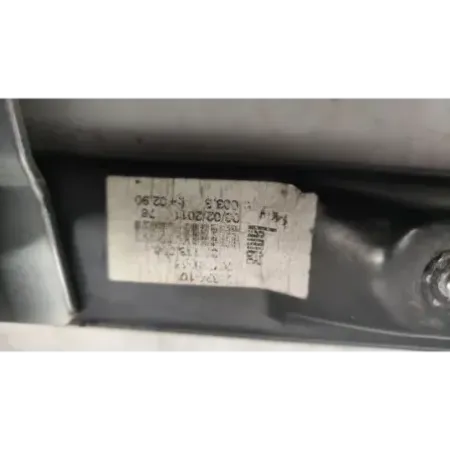 Mecanisme + moteur de leve-glace arriere gauche bmw serie 1 e87/e81