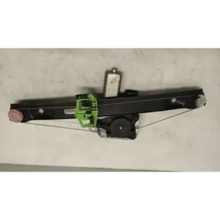 Mecanisme + moteur de leve-glace arriere gauche bmw serie 1 e87/e81