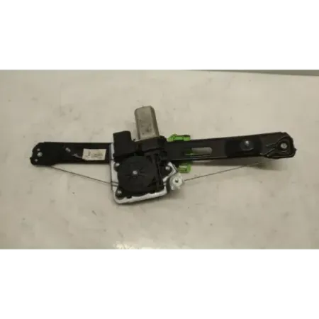 Mecanisme + moteur de leve-glace arriere gauche bmw serie 1 e87/e81