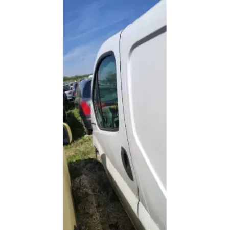 Porte avant gauche renault trafic