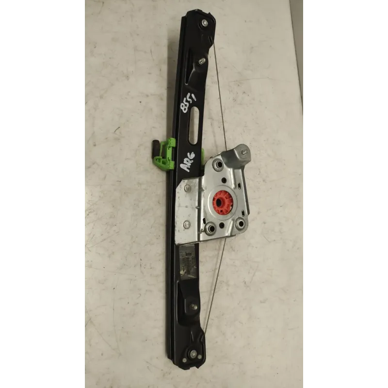 Leve-vitre arriere gauche bmw serie 1 e87/e81