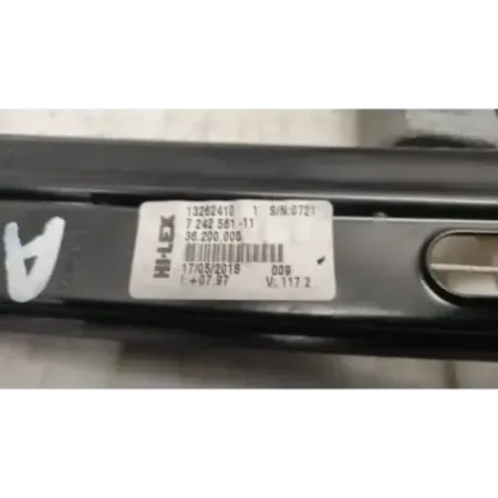 Leve-vitre avant gauche bmw serie 1 f20/f21