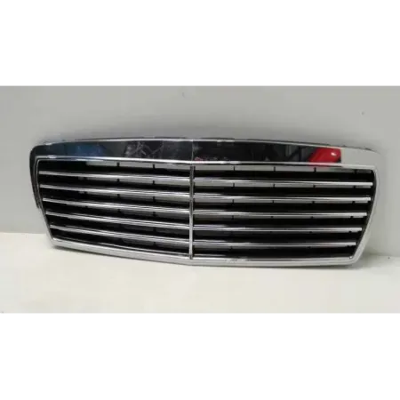 Calandre mercedes classe