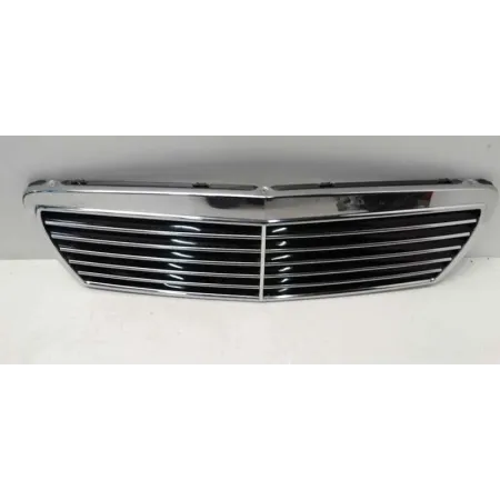 Calandre mercedes classe