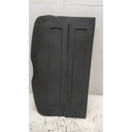 Plage arriere audi q5