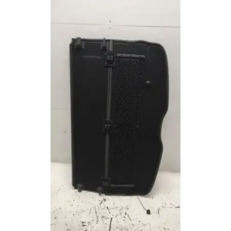 Plage arriere audi q5