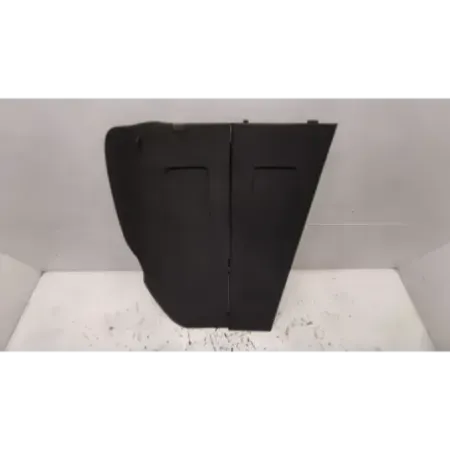 Plage arriere audi q5