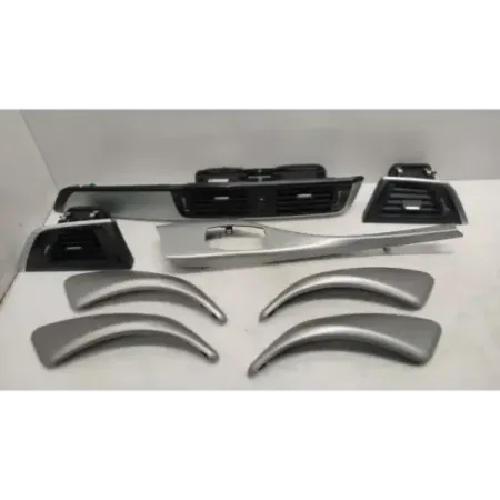 Insert decoratif bmw serie 1 f20/f21