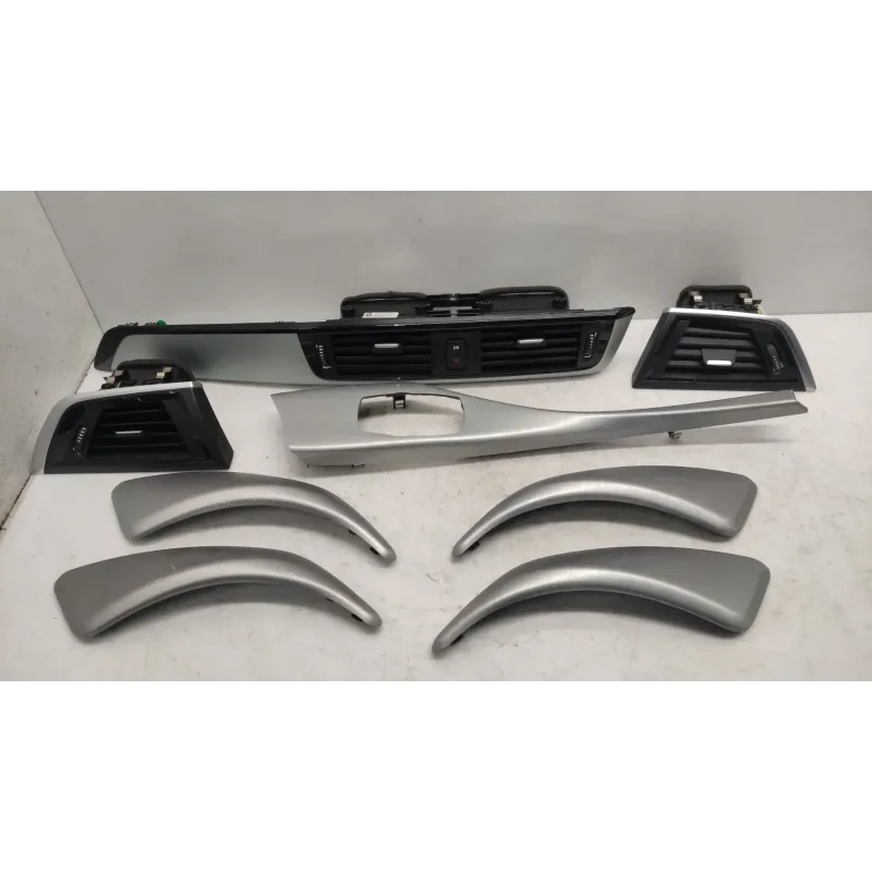 Insert decoratif bmw serie 1 f20/f21