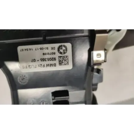 Insert decoratif bmw serie 1 f20/f21