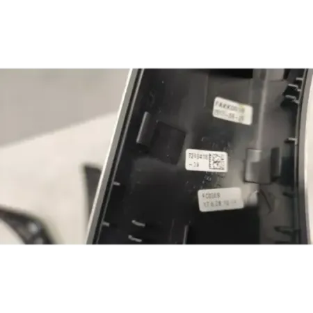 Insert decoratif bmw serie 1 f20/f21