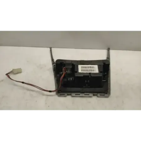 Insert decoratif bmw serie 1 e87/e81