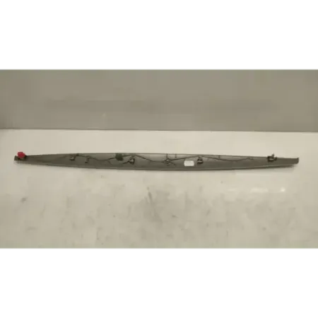 Insert decoratif bmw serie 1 e87/e81