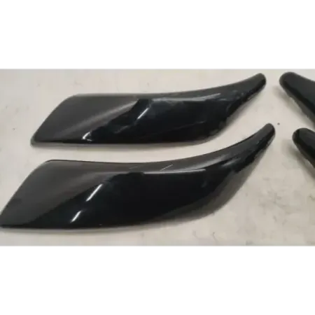 Insert decoratif bmw serie 1 f20/f21