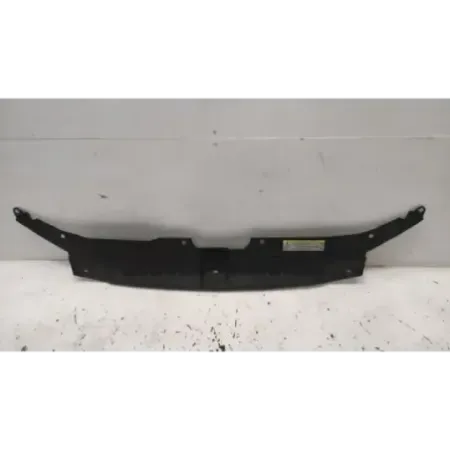 Cache moteur audi q5