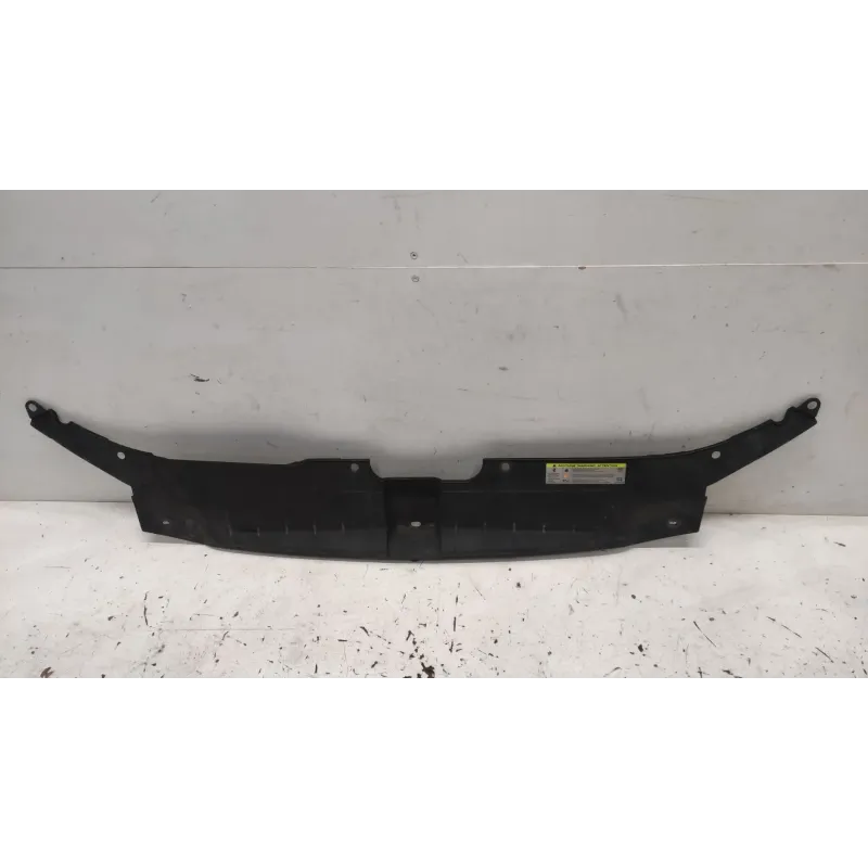 Cache moteur audi q5