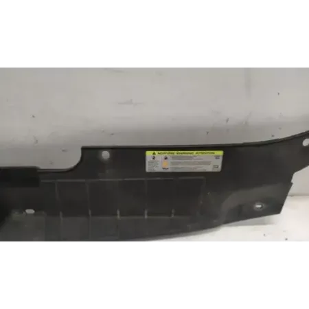 Cache moteur audi q5