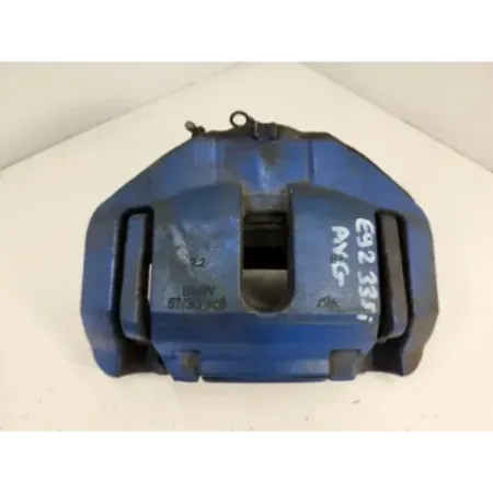 Etrier de frein avant gauche bmw serie 3 e92/e93