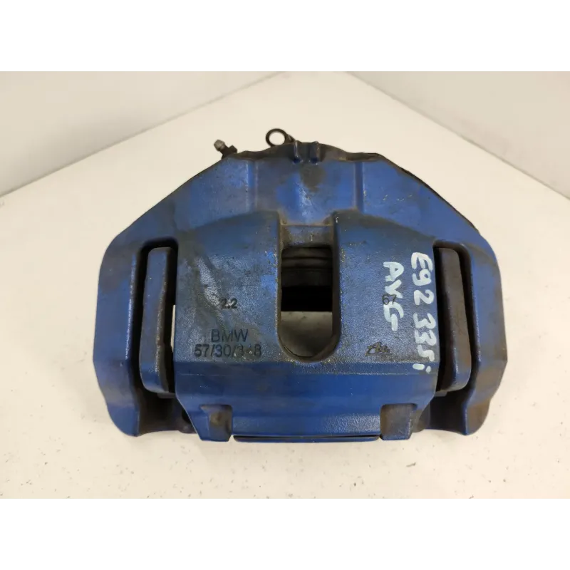 Etrier de frein avant gauche bmw serie 3 e92/e93
