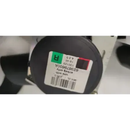 Ceinture avant droite mini clubman r55