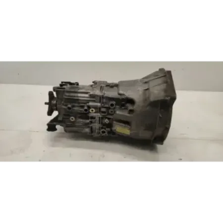 Boite de vitesses bmw serie 3 e46