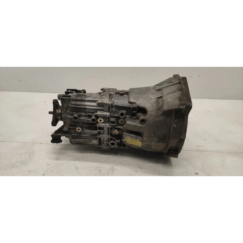 Boite de vitesses bmw serie 3 e46