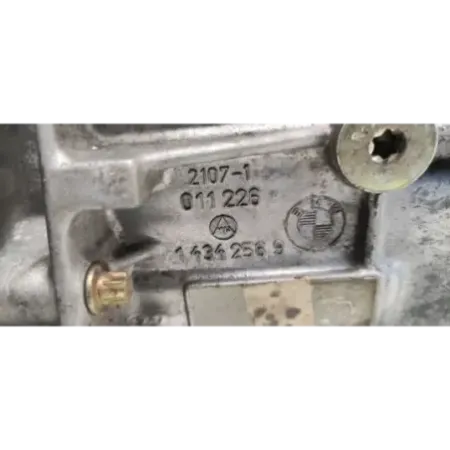 Boite de vitesses bmw serie 3 e46