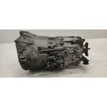 Boite de vitesses bmw serie 3 e46