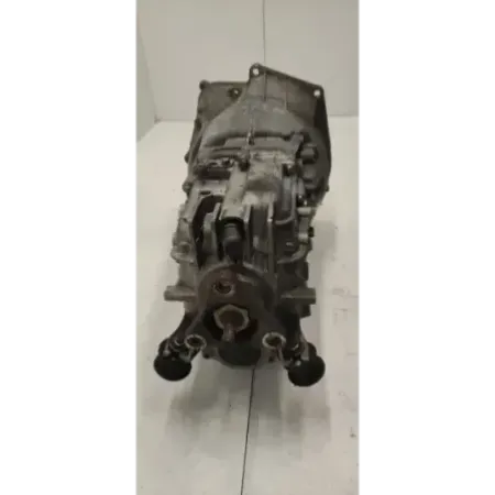 Boite de vitesses bmw serie 3 e46