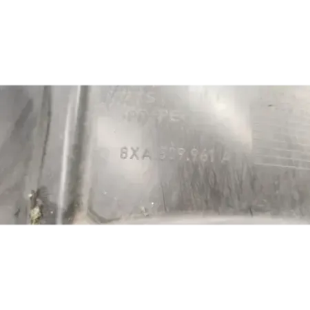 Pare-boue aile avant gauche audi a1 8x