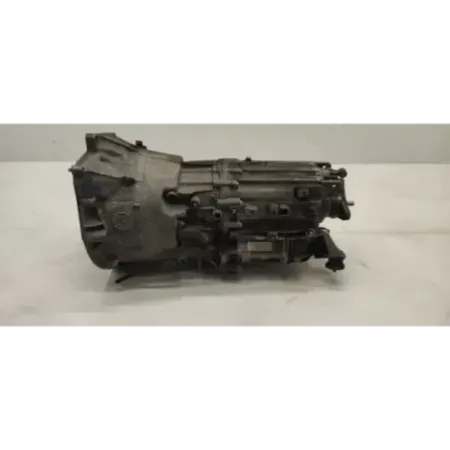 Boite de vitesses bmw serie 3 e46